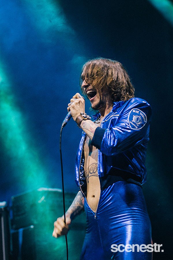 Photos: 2017 Groovin The Moo - Maitland - 29 April, 2017
