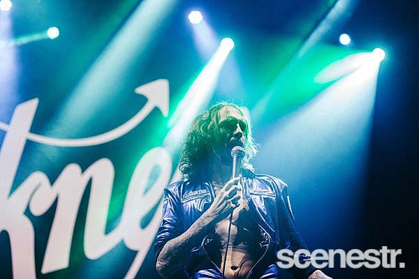 Photos: 2017 Groovin The Moo - Maitland - 29 April, 2017