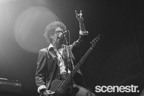 Photos: 2017 Groovin The Moo - Maitland - 29 April, 2017