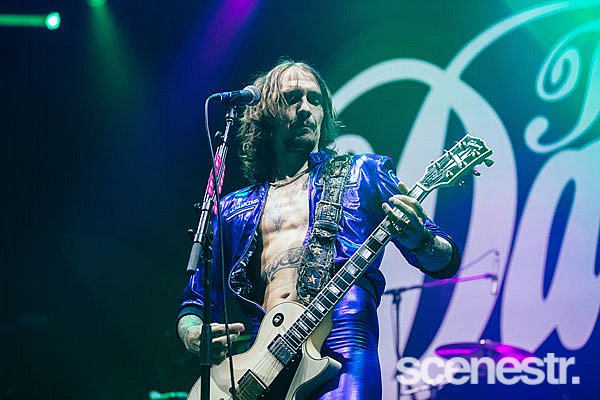 Photos: 2017 Groovin The Moo - Maitland - 29 April, 2017