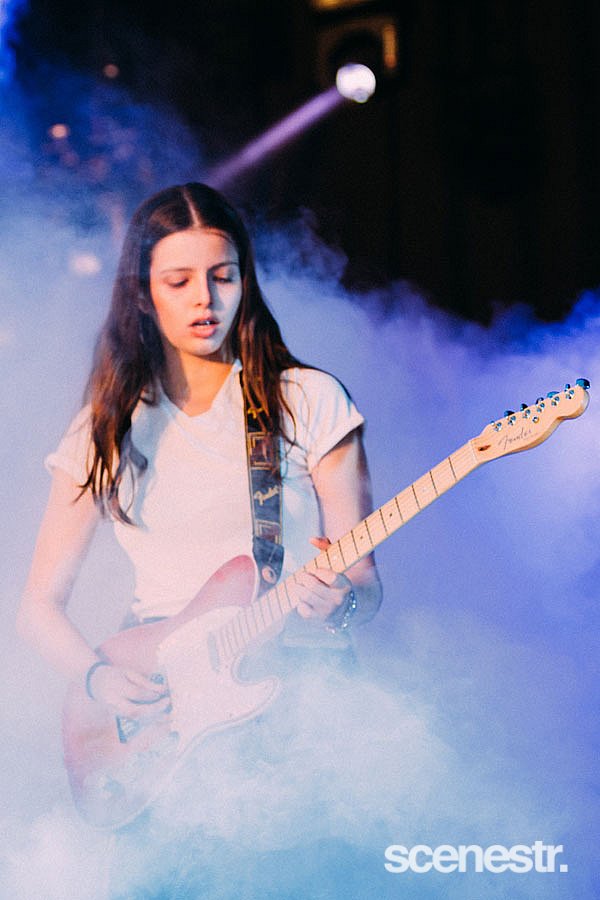 Photos: 2017 Groovin The Moo - Maitland - 29 April, 2017