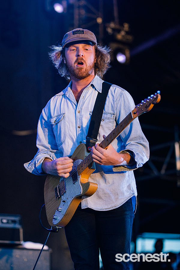 Photos: 2017 Groovin The Moo - Maitland - 29 April, 2017