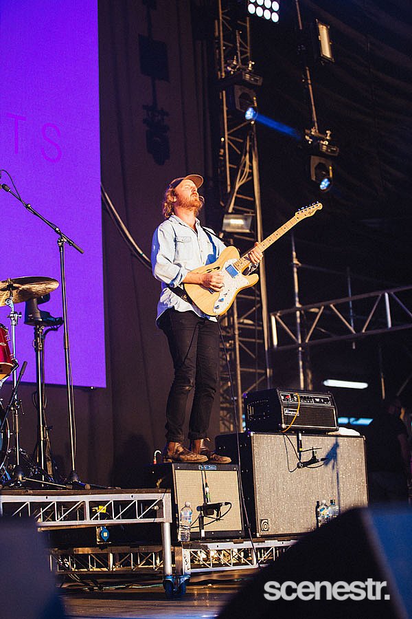 Photos: 2017 Groovin The Moo - Maitland - 29 April, 2017