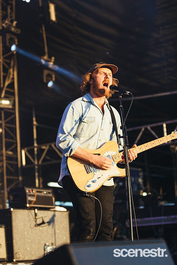 Photos: 2017 Groovin The Moo - Maitland - 29 April, 2017