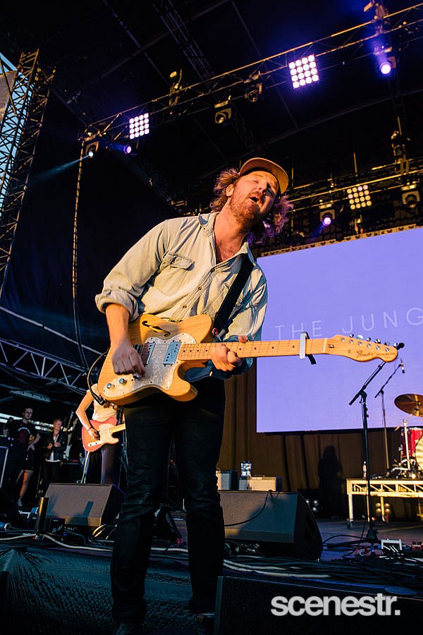 Photos: 2017 Groovin The Moo - Maitland - 29 April, 2017