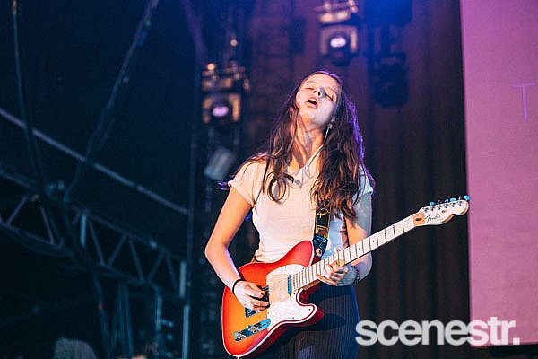Photos: 2017 Groovin The Moo - Maitland - 29 April, 2017