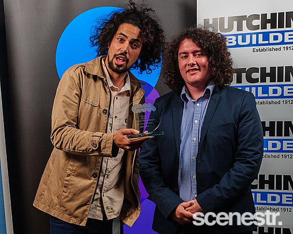 Photos: 2015 Queensland Music Awards - Brisbane Powerhouse - 30 March, 2015