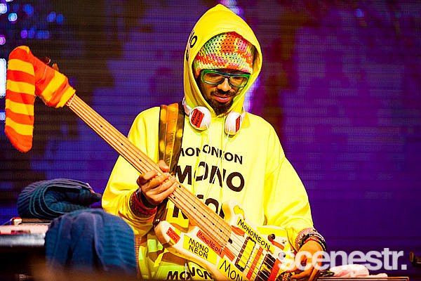 Photos: 2018 Bluesfest Day 3 - Tyagarah Tea Tree Farm, Byron Bay - 31 March, 2018