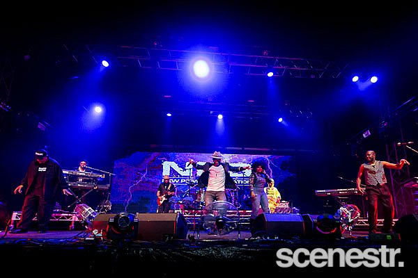 Photos: 2018 Bluesfest Day 3 - Tyagarah Tea Tree Farm, Byron Bay - 31 March, 2018