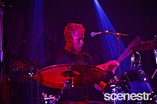 Photos: Mariachi El Bronx - 170 Russell, Melbourne - 10 April, 2015