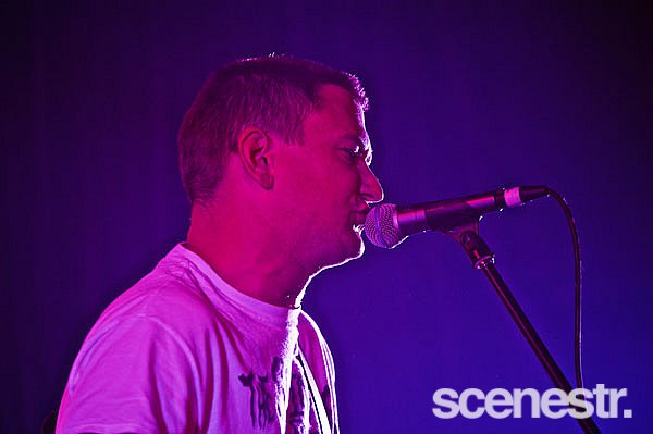 Photos: Mariachi El Bronx - 170 Russell, Melbourne - 10 April, 2015