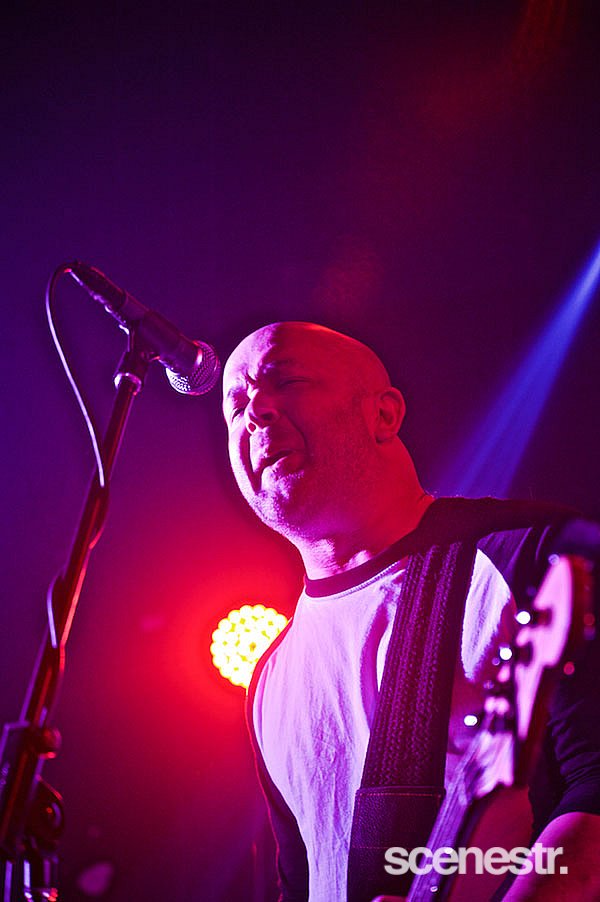 Photos: Mariachi El Bronx - 170 Russell, Melbourne - 10 April, 2015