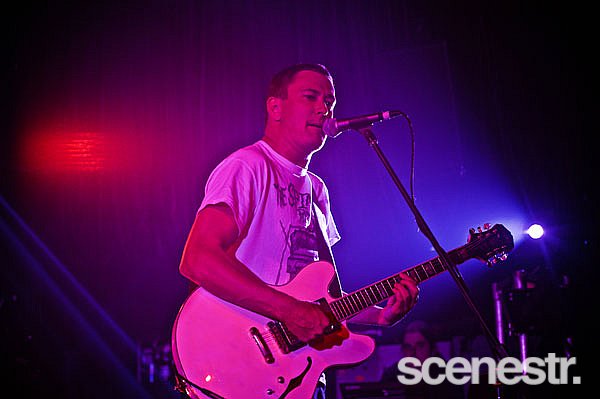 Photos: Mariachi El Bronx - 170 Russell, Melbourne - 10 April, 2015