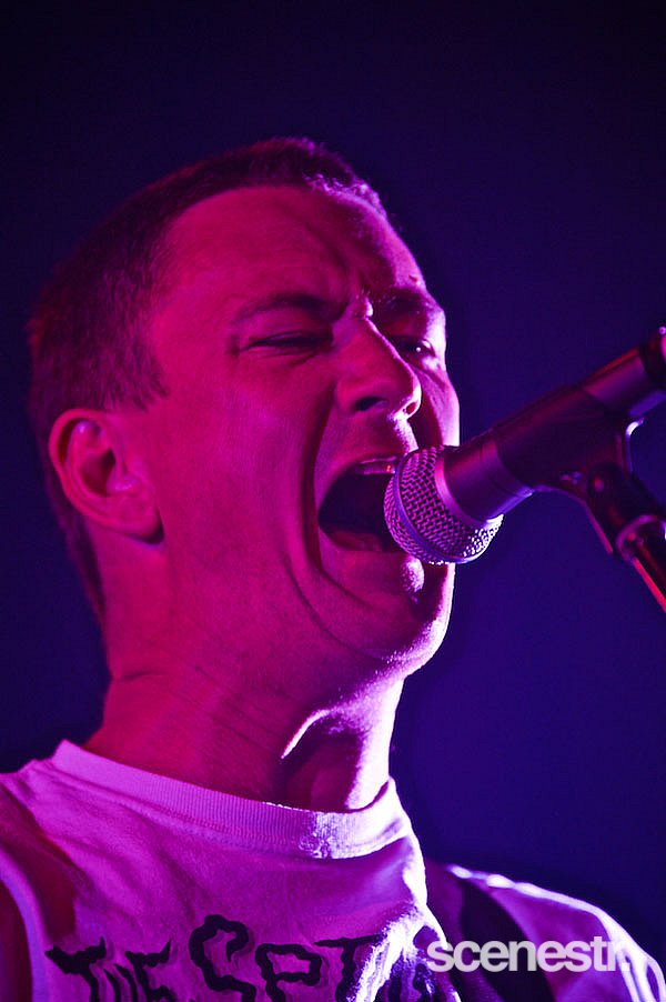 Photos: Mariachi El Bronx - 170 Russell, Melbourne - 10 April, 2015