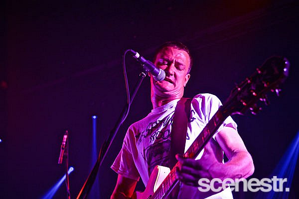 Photos: Mariachi El Bronx - 170 Russell, Melbourne - 10 April, 2015