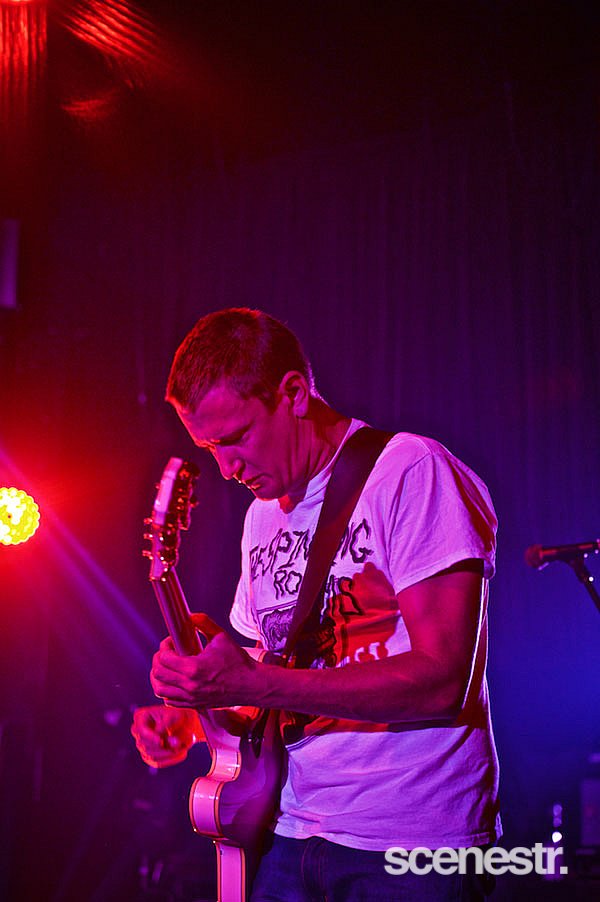 Photos: Mariachi El Bronx - 170 Russell, Melbourne - 10 April, 2015