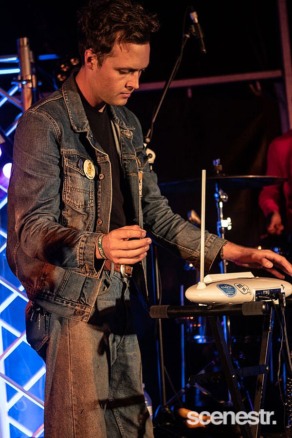 Photos: 2019 Farmer & The Owl - MacCabe Park, Wollongong - 2 March, 2019
