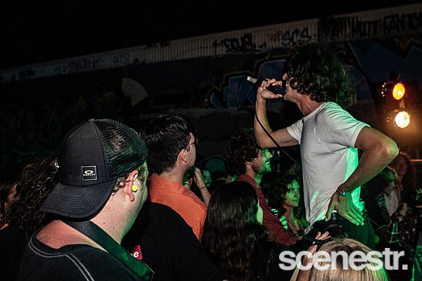 Photos: 2019 Farmer & The Owl - MacCabe Park, Wollongong - 2 March, 2019