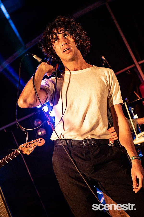 Photos: 2019 Farmer & The Owl - MacCabe Park, Wollongong - 2 March, 2019