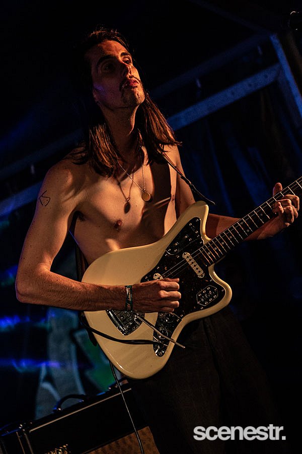 Photos: 2019 Farmer & The Owl - MacCabe Park, Wollongong - 2 March, 2019