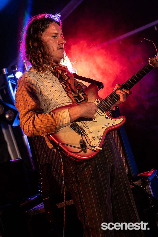 Photos: 2019 Farmer & The Owl - MacCabe Park, Wollongong - 2 March, 2019
