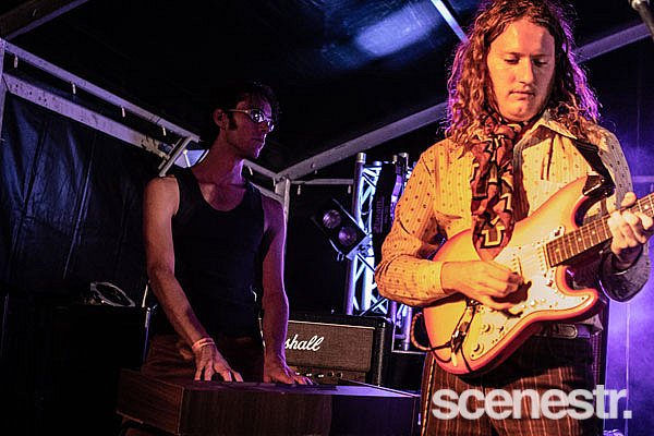 Photos: 2019 Farmer & The Owl - MacCabe Park, Wollongong - 2 March, 2019