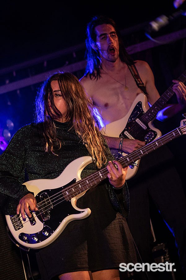 Photos: 2019 Farmer & The Owl - MacCabe Park, Wollongong - 2 March, 2019