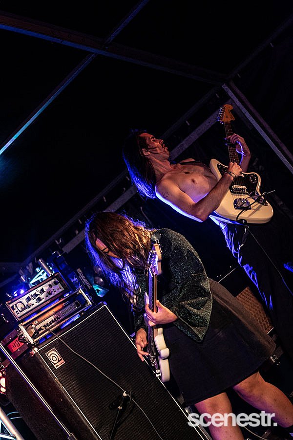 Photos: 2019 Farmer & The Owl - MacCabe Park, Wollongong - 2 March, 2019