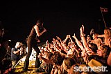 Photos: Party In The Paddock Part 2 - White Hills, Tasmania - 19-20 February, 2016