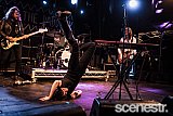 Photos: Party In The Paddock Part 2 - White Hills, Tasmania - 19-20 February, 2016