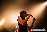 Photos: Party In The Paddock Part 2 - White Hills, Tasmania - 19-20 February, 2016