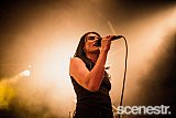 Photos: Party In The Paddock Part 2 - White Hills, Tasmania - 19-20 February, 2016