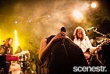 Photos: Party In The Paddock Part 2 - White Hills, Tasmania - 19-20 February, 2016