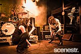 Photos: Party In The Paddock Part 2 - White Hills, Tasmania - 19-20 February, 2016