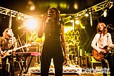 Photos: Party In The Paddock Part 2 - White Hills, Tasmania - 19-20 February, 2016