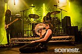 Photos: Party In The Paddock Part 2 - White Hills, Tasmania - 19-20 February, 2016