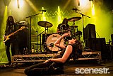 Photos: Party In The Paddock Part 2 - White Hills, Tasmania - 19-20 February, 2016