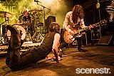 Photos: Party In The Paddock Part 2 - White Hills, Tasmania - 19-20 February, 2016