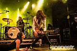 Photos: Party In The Paddock Part 2 - White Hills, Tasmania - 19-20 February, 2016