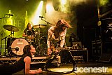 Photos: Party In The Paddock Part 2 - White Hills, Tasmania - 19-20 February, 2016