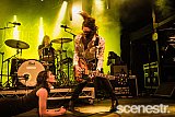 Photos: Party In The Paddock Part 2 - White Hills, Tasmania - 19-20 February, 2016