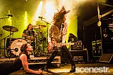 Photos: Party In The Paddock Part 2 - White Hills, Tasmania - 19-20 February, 2016