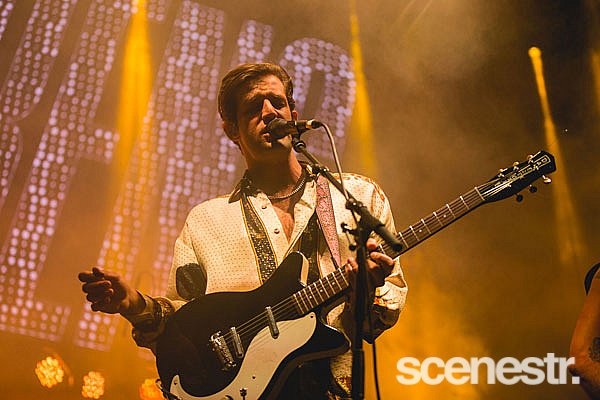 Photos: Groovin The Moo - Maitland - 23 April, 2016