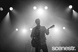 Photos: The Rubens - Hordern Pavilion, Sydney - 24 June, 2016