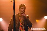 Photos: The Rubens - Hordern Pavilion, Sydney - 24 June, 2016