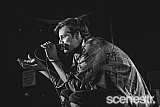 Photos: The Rubens - Hordern Pavilion, Sydney - 24 June, 2016