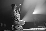 Photos: The Rubens - Hordern Pavilion, Sydney - 24 June, 2016