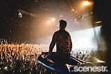 Photos: The Rubens - Hordern Pavilion, Sydney - 24 June, 2016