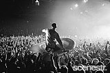 Photos: The Rubens - Hordern Pavilion, Sydney - 24 June, 2016