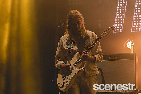Photos: Groovin The Moo - Maitland - 23 April, 2016